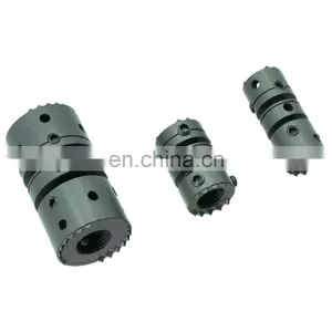 Spinal Expandable Titanium Cage for Spine Orthopedic Surgical Implants thumbnail-3