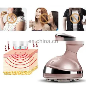 RF Cavitation Ultrasonic Slimming Massager LED Fat Burner Anti Cellulite Lipo Device Skin Tightening Weight Loss Beauty Machine thumbnail-3