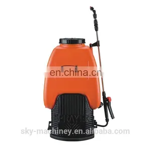 25L Agricultural Electric Knapsack Electric Pump Sprayers thumbnail-2