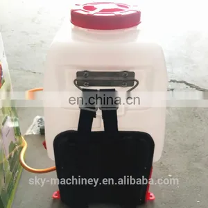 25L Agricultural Electric Knapsack Electric Pump Sprayers thumbnail-5