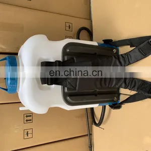 2020 Hot Selling Virus Control Mini Portable Disinfection ULV Cold Fogger Electrostatic Sprayer for Disinfection thumbnail-5