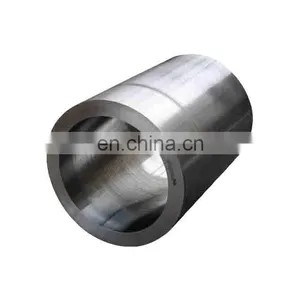 Matelial No 1.4373 AISI 202 TP202 SS202 Cold Drawn Stainless Steel Pipe thumbnail-1