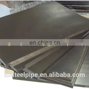 DIN 17155 15MO3 (1.5415) Alloy Steel Plate for Industrial Boilers and Steel Pressurised Vessels thumbnail-3