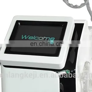 Auto Roller Vacuum Vela Equipment/kim 8 New Cavitation rf Vacuum Slimming Machine thumbnail-3