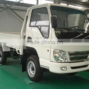 4-wheel Truck thumbnail-1