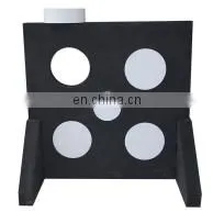Archery Combat EVA Five Spots Foam Target For CS Games Shooting Foam Target Archery thumbnail-2