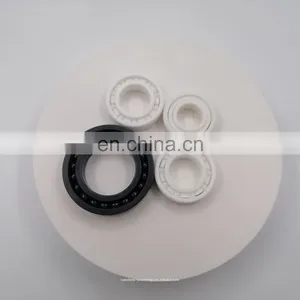 Skate Engine Size Gcr15 High Precision Prime Quality 6000 6200 Series Bearing 6005 thumbnail-6