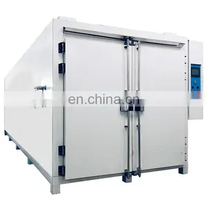 LIYI Drying Ovens Price Hot Air Oven For Laboratory thumbnail-6