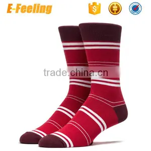 Custom Made Cotton Mens Socks Colorful thumbnail-3