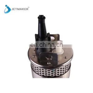 Hot Selling Solar Submissive Water Pump With Low Price thumbnail-3