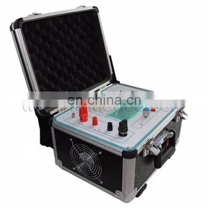 HCHL Full Automation Transformer Winding Resistance Tester thumbnail-2