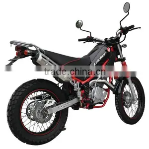 New Model 250CC Engine Motorcycle DOHC Air Cooled thumbnail-4