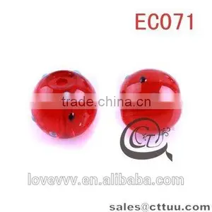 Wholeselling OEM & ODM Experienced Supplier for Bulk Jewelry Beads EC070(DIY) thumbnail-2