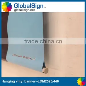 Shanghai GlobalSign Cheap Outdoor Banner Printing thumbnail-3