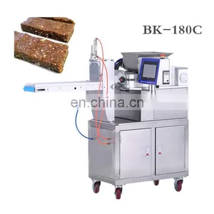 Healthy Food Best Protein Bars and Snacks Machine thumbnail-4