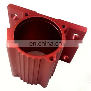 Toshine Professionally Focus on Aluminium Extrusion Deep Processing,CNC Aluminium Profile,OEM thumbnail-2