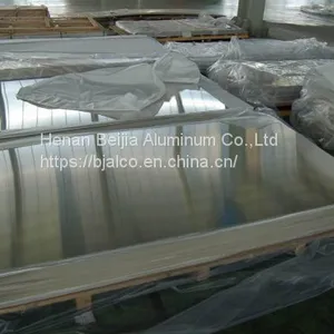 1050 1060 6061 6063 Mirror Finish Aluminum Sheet/Plate thumbnail-3