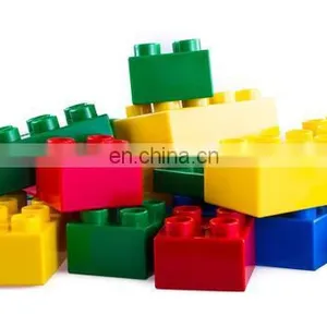 Colourful Harmless Plastic Injection Mould thumbnail-4