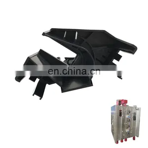 Oem Mold Making Rapid Prototype Case Spare Parts Tooling Precision Plastic Injection Molding 3d Printing Moulding Design Service thumbnail-1