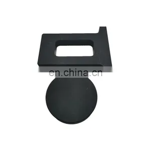 Customized Parts OEM Stainless Steel Aluminum CNC Milling Turning High Precision Machining Spare Parts thumbnail-4