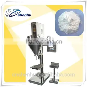 Shenhu ShJ-B2 High Precision Powder Filling Machinery/powder Packing Machine/chemical Powder Packing Machine thumbnail-1