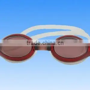 Professional and Delicate Popular Swimming Goggles thumbnail-1
