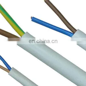 Professional Manufacturer 3core 2.5mm Electrical TPS Cable thumbnail-4
