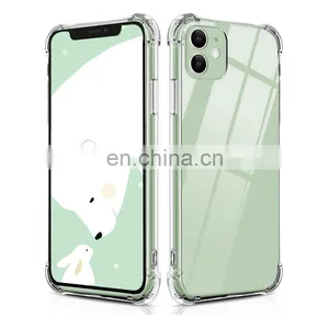 Design Cell Phone Case For Iphone 2020 New Product Wholesale For Apple Iphone 11/X/678/11 Max For Xiaomi Silicone Phone Case thumbnail-1