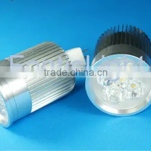 5x1W MR16 Bulb LED Spotlight Use Widely for Indoor&outdoor Lighting thumbnail-1