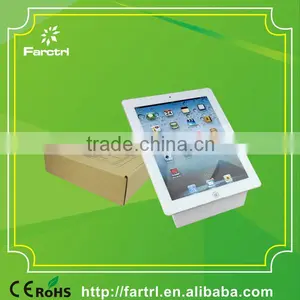 100% Secure Anti Theft Secure Display Stand For Tablet thumbnail-2