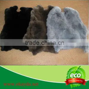 Cheap Wholesale Rabbit Fur Skin thumbnail-1