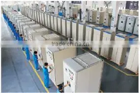 15KW Frequency Converter/15KW Frequency Inverter 3 Phase For Motor Variable Speed Inverter thumbnail-1