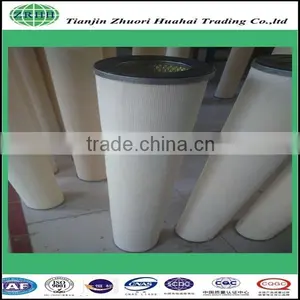 Suitable for Gas, Aerosol & Some Liquid Applicants Coalescing Filter Element thumbnail-2