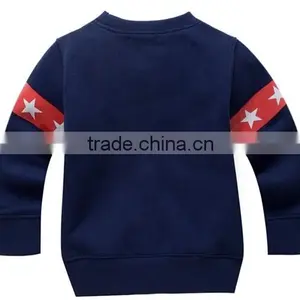 Best Sell Cheapest High Quality Cotton Kid Hoody thumbnail-2