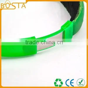 Green Frog High Sensitivity Factory Price Headphone thumbnail-6