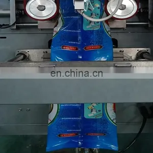 Factory Price Rice Salt Salt and Pepper Packing and Sealing Machine thumbnail-5