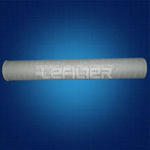HFU640UY200J High Flow Water Filter Cartridges thumbnail-5