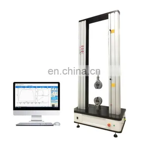 Tensile Compression Testing Machine Motorized Shenzhen for Waterproof Coils thumbnail-2