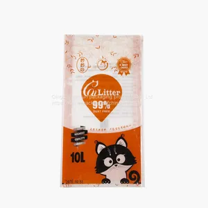 Packing Bag,Food Packaging Bag,Feed Packaging Bag,all Kind of Bags thumbnail-2
