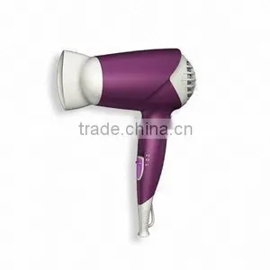 Household Hair Dryer With Cold Shot thumbnail-1