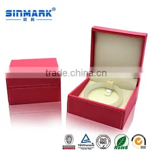 SINMARK China Custom Logo Printed Cardboard Paper Jewelry Box Gift Boxes Pendant Box thumbnail-6