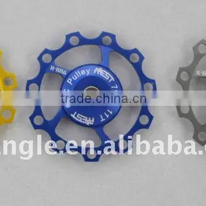 AEST Rear Derailleur Pulley With Ceramic Bearing thumbnail-3