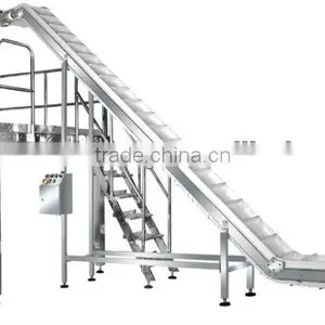 Food Conveyor System thumbnail-1