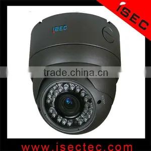 ISEC Cctv Factory Hd Sdi IR Dome Camera 1080P IC-LDMW30-ESD thumbnail-1