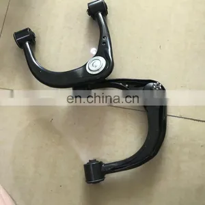 High Quality AUTO PARTS Control Arm OEM 48610-0K050 / 48610-0K040 For HILUX VIGO KUN25 thumbnail-3