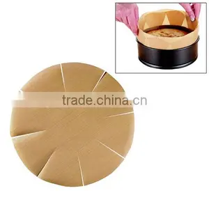 Non Stick Kitchen Aid Fire Retardant Bbq Grill Mat With FDA Certified Made in China thumbnail-4
