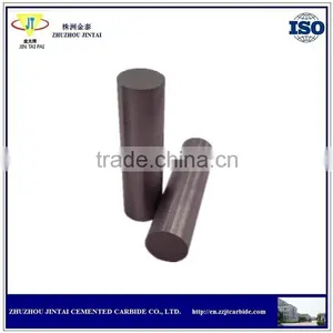 Customized High Wear-resistant Tungsten Carbide Rod thumbnail-3