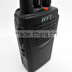 Hytera TC3000 Handsfree Walkie Talkie thumbnail-3