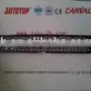 FRONT BUMPER GRILLE FOR AVEO 09/AUTO PARTS thumbnail-2
