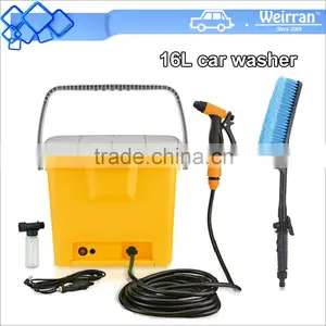 (73012) 16L Tank Competitive Powerful Automatic Portable Pressure Washer Tools thumbnail-1